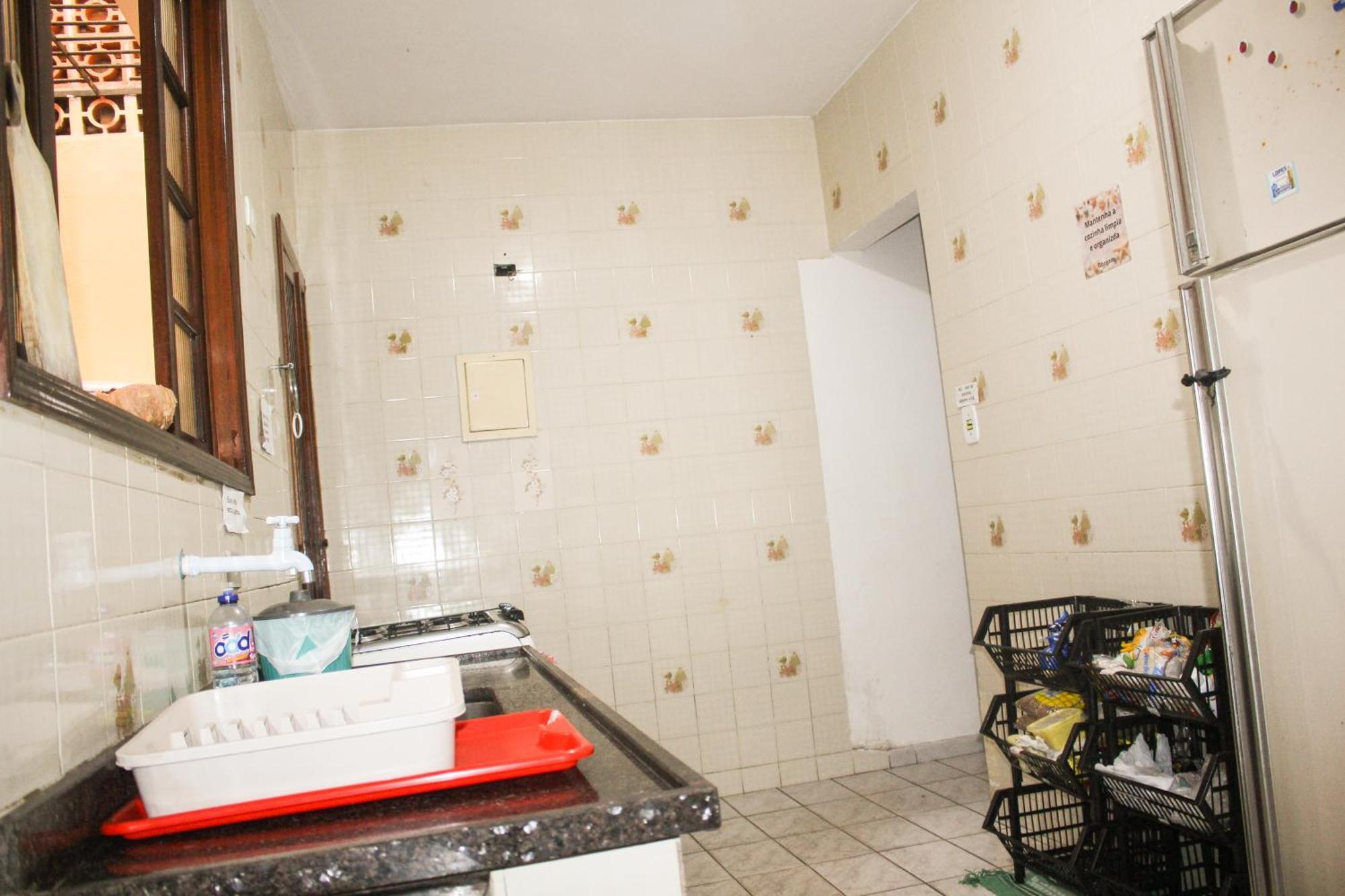 Apartamento Casa Trilha Caicara Cuarto Privado Ubatuba Exterior foto