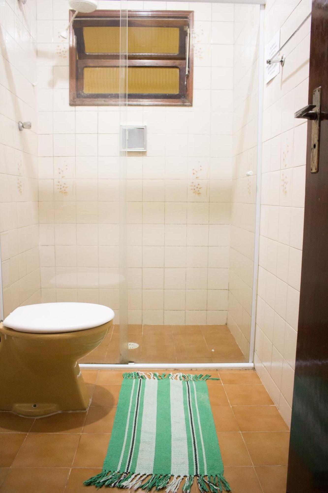 Apartamento Casa Trilha Caicara Cuarto Privado Ubatuba Exterior foto