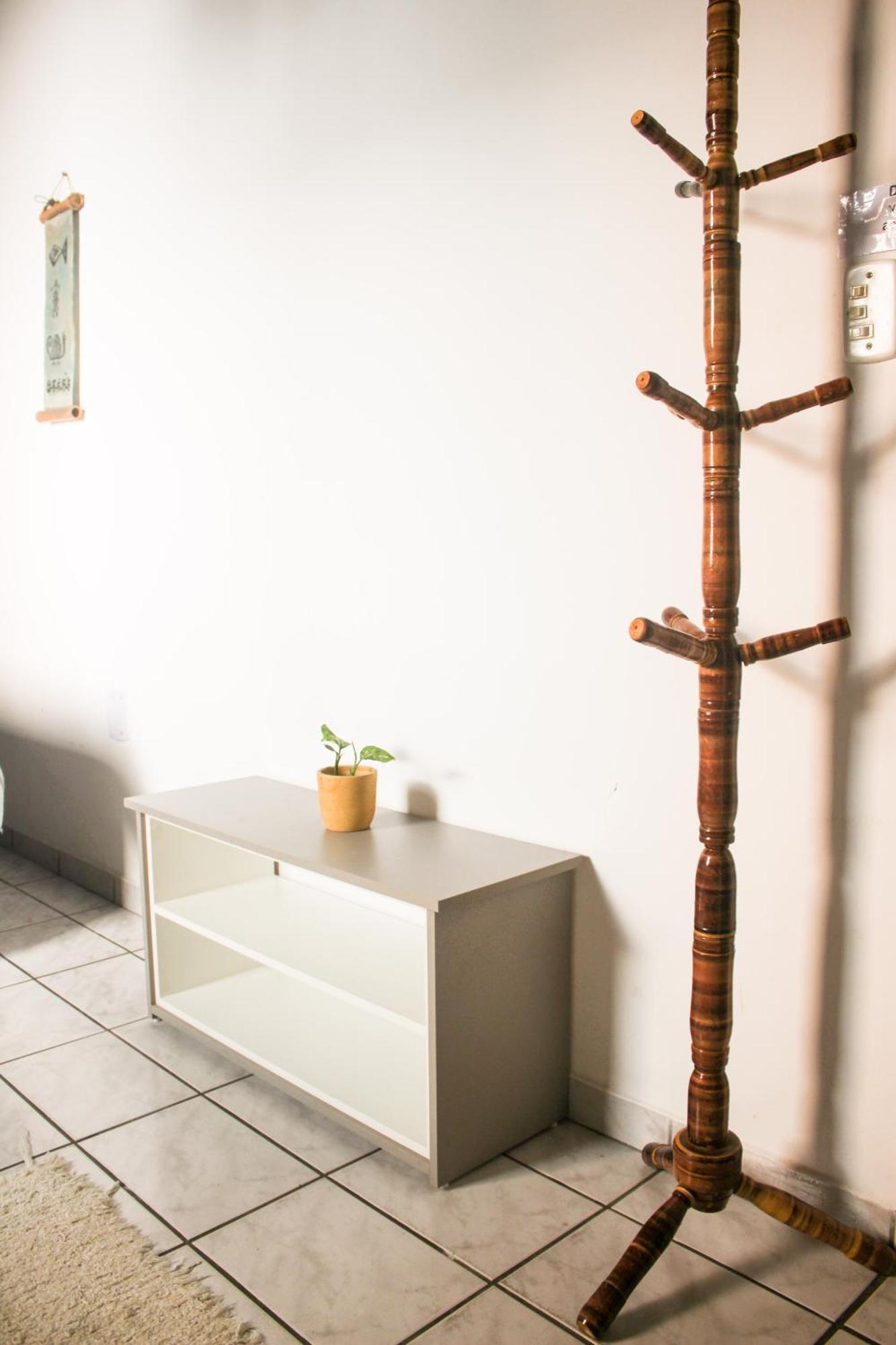Apartamento Casa Trilha Caicara Cuarto Privado Ubatuba Exterior foto