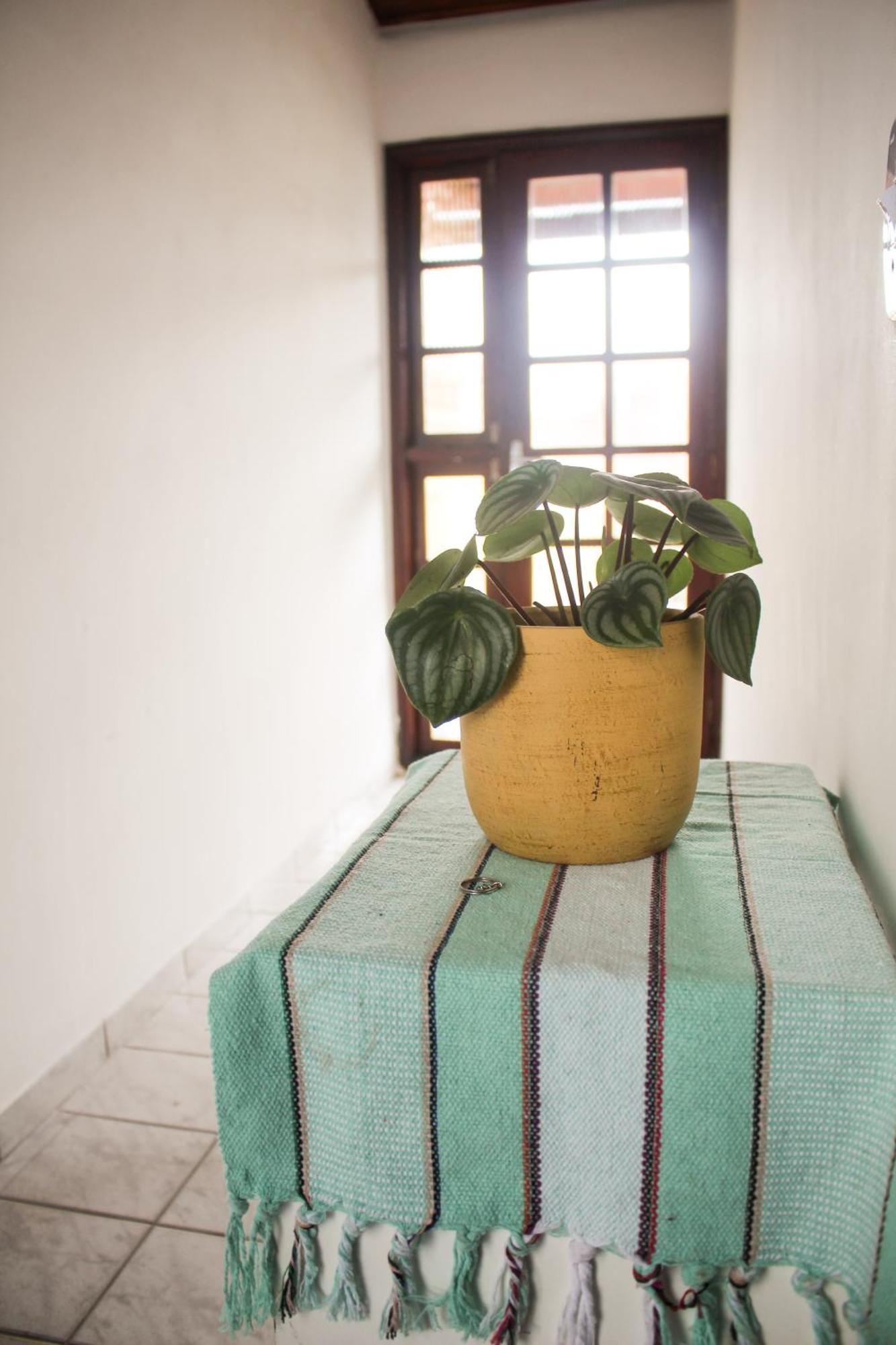 Apartamento Casa Trilha Caicara Cuarto Privado Ubatuba Exterior foto
