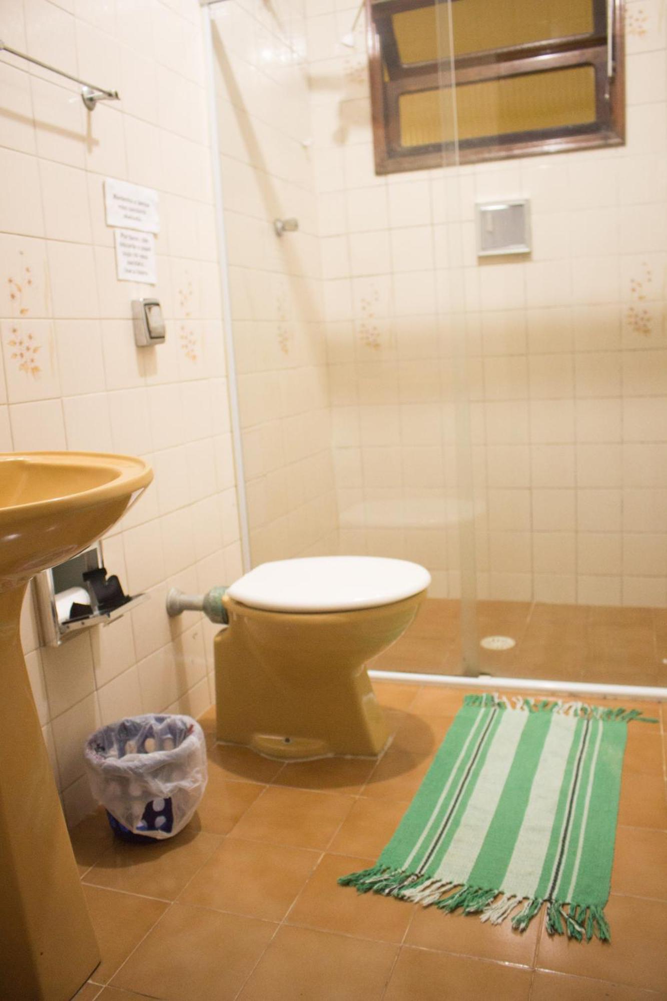 Apartamento Casa Trilha Caicara Cuarto Privado Ubatuba Exterior foto