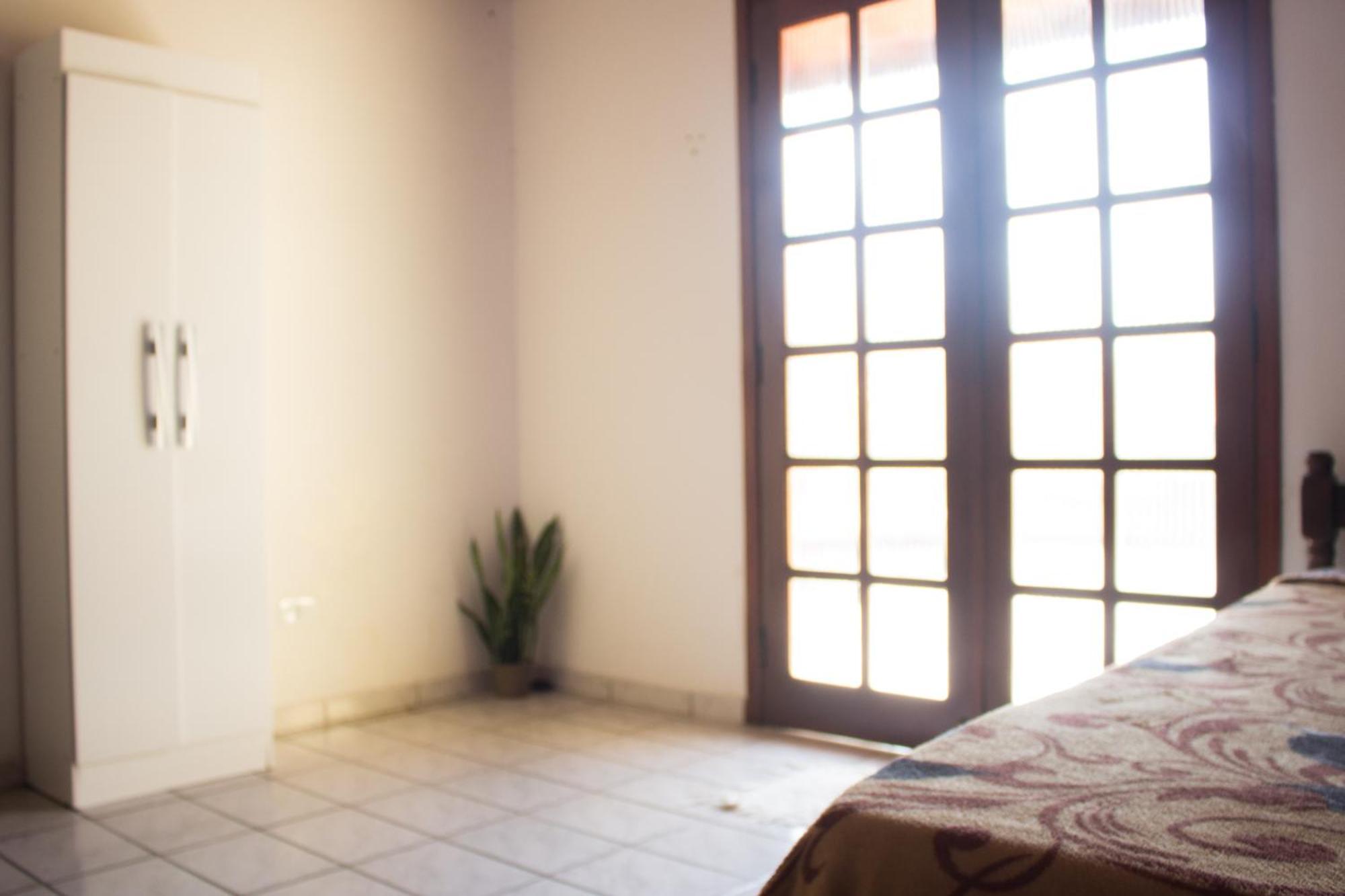 Apartamento Casa Trilha Caicara Cuarto Privado Ubatuba Exterior foto