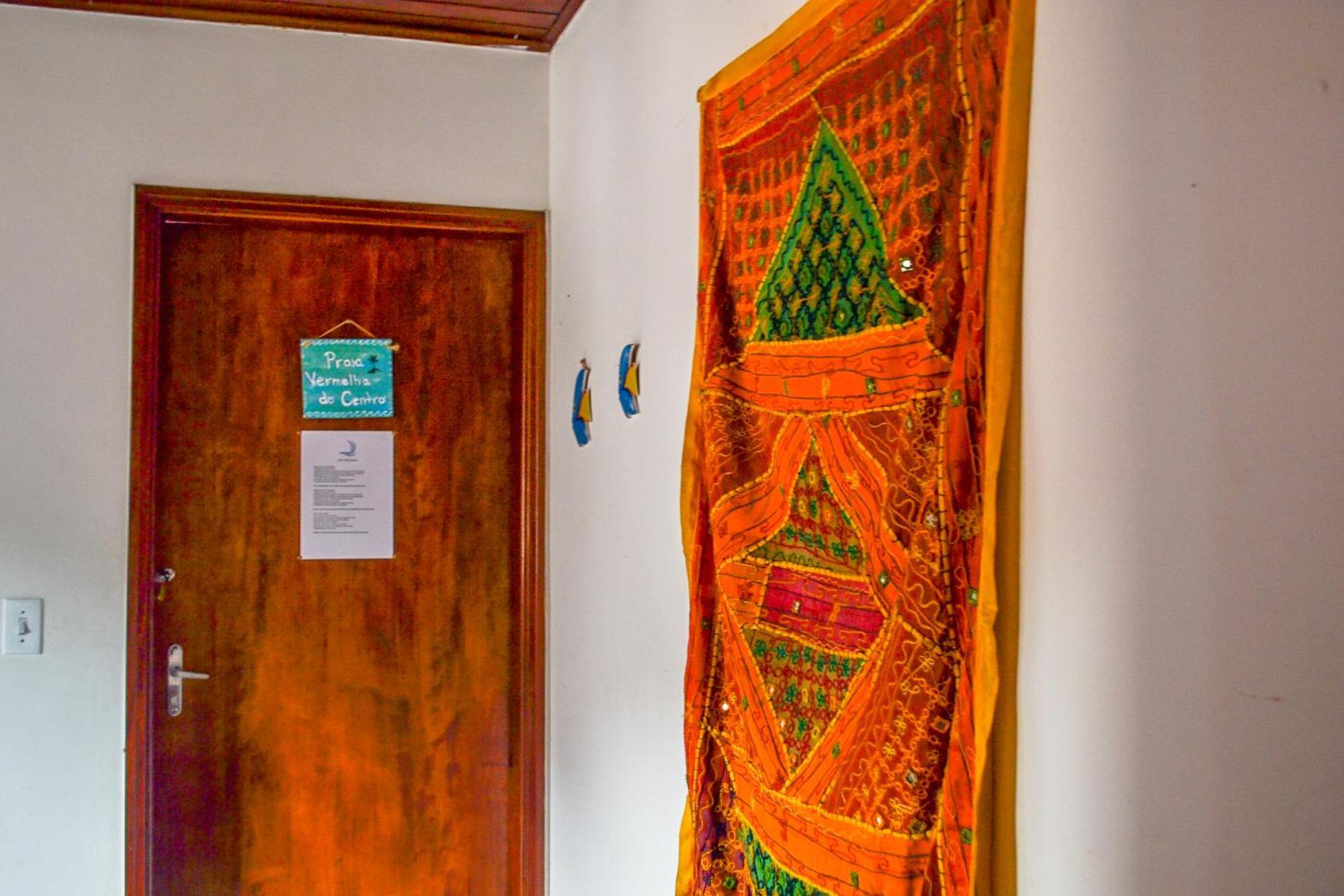 Apartamento Casa Trilha Caicara Cuarto Privado Ubatuba Exterior foto