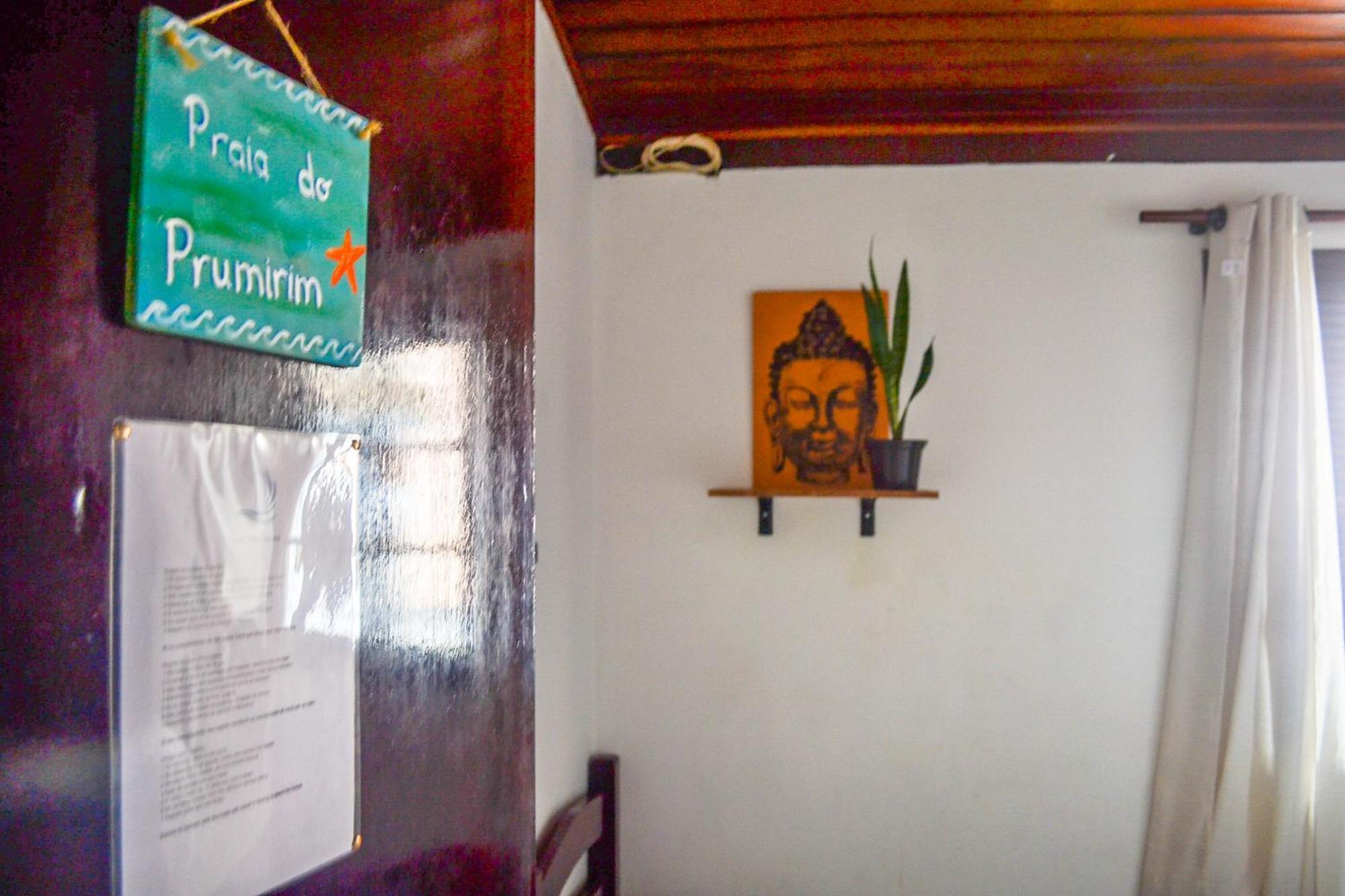 Apartamento Casa Trilha Caicara Cuarto Privado Ubatuba Exterior foto